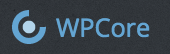 wpcore logo