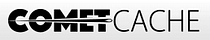 comet cache logo